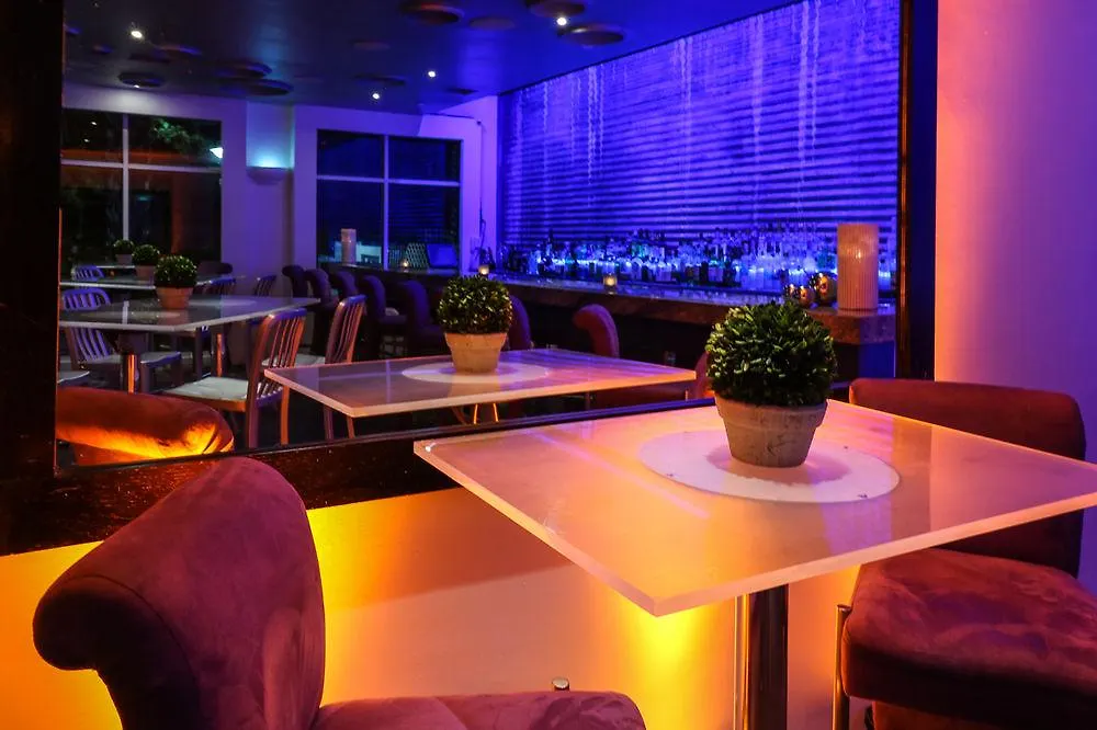 Hotel Aire De Olive à San Juan Porto Rico