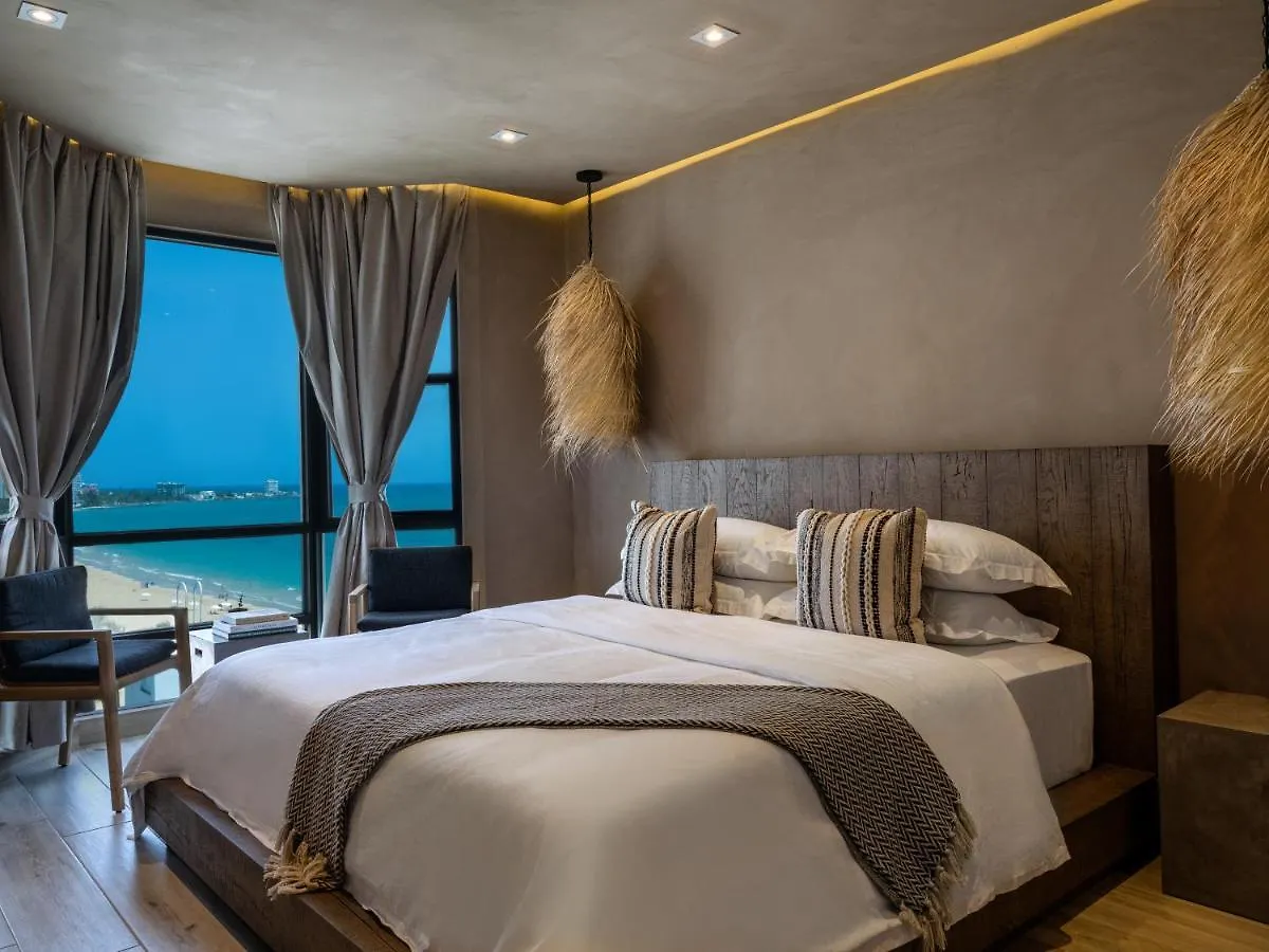 Hotel Aire De Olive à San Juan