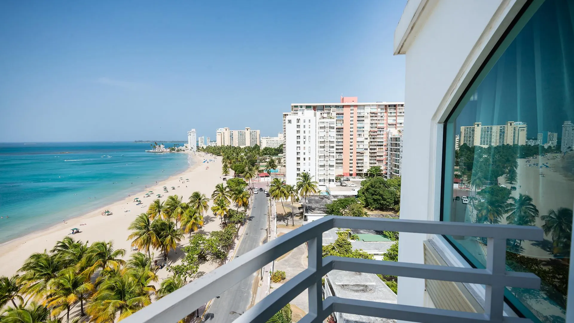 Hotel Aire De Olive à San Juan 4*,  Porto Rico