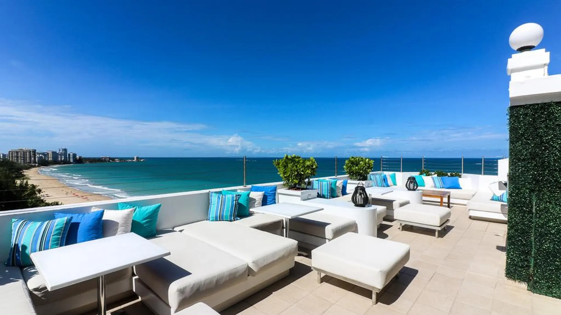 Hotel Aire De Olive à San Juan 4*,  Porto Rico
