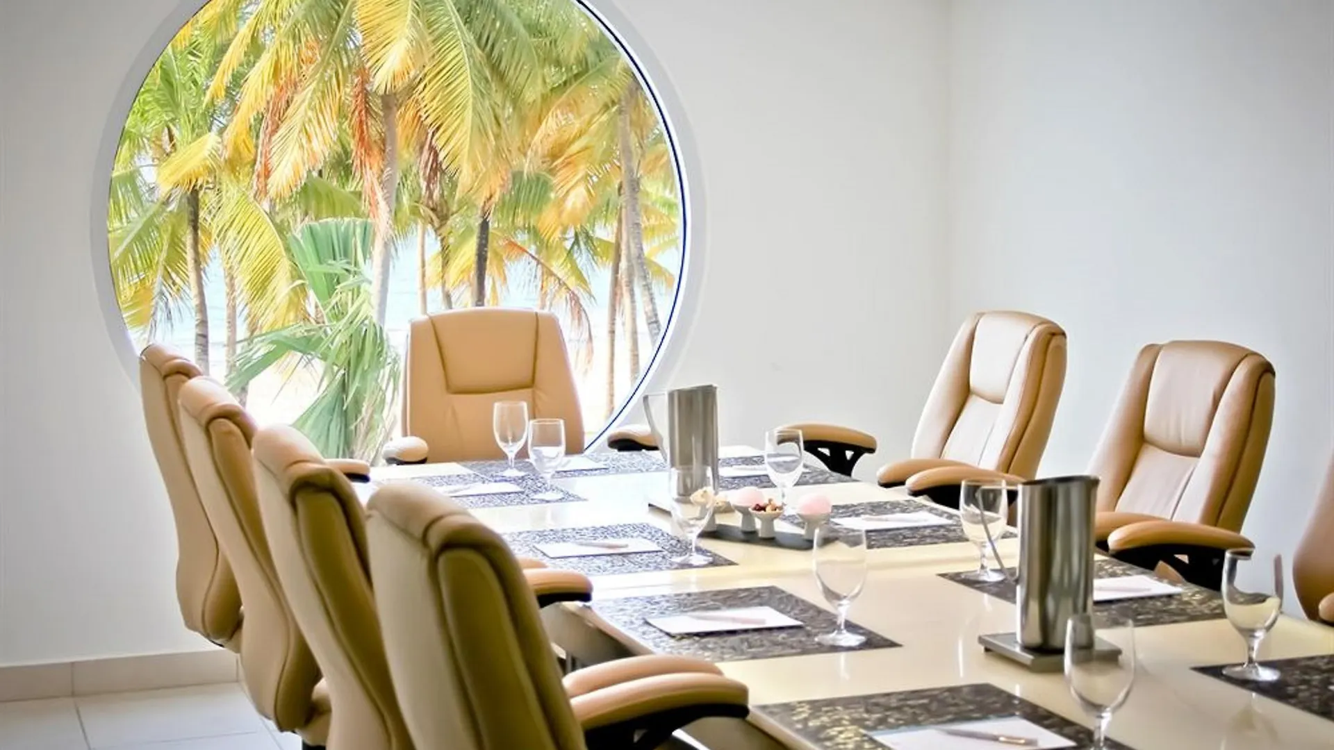 Hotel Aire De Olive à San Juan