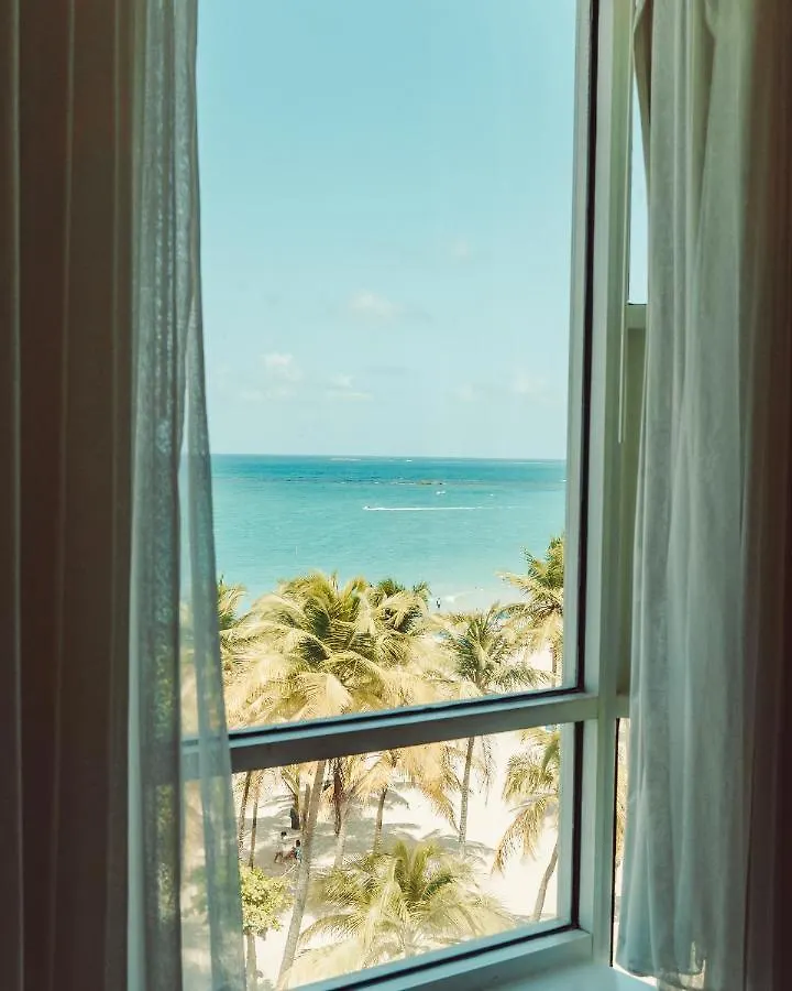 Hotel Aire De Olive à San Juan