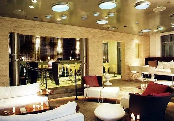 Hotel Aire De Olive à San Juan