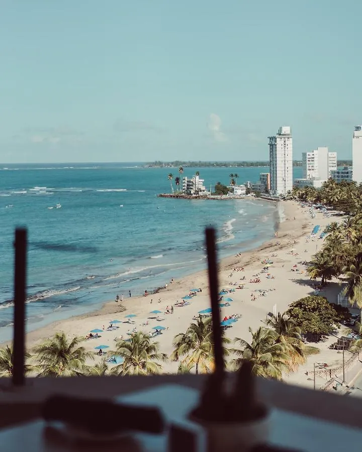 Aire De Olive Hotel San Juan