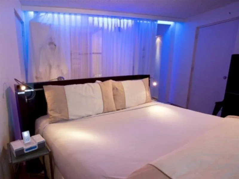 Aire De Olive Hotel San Juan