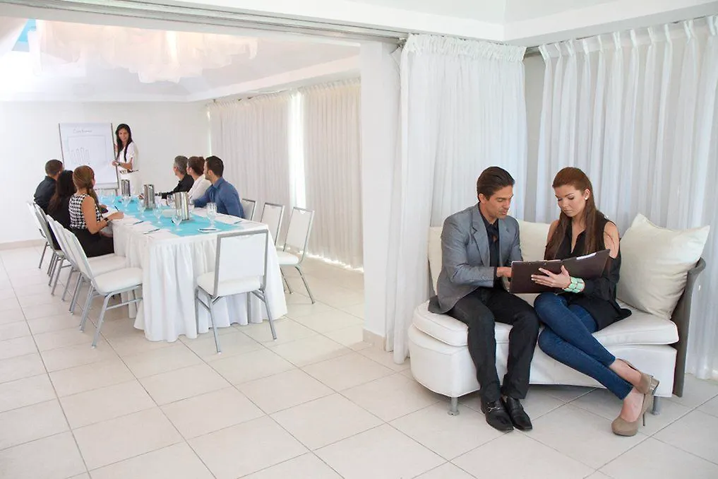 Aire De Olive Hotel San Juan