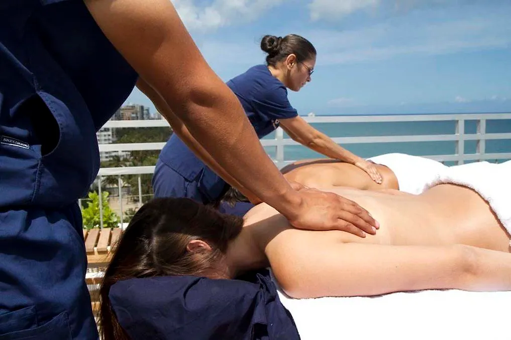 Aire De Olive Hotel San Juan 4*,  Puerto Rico