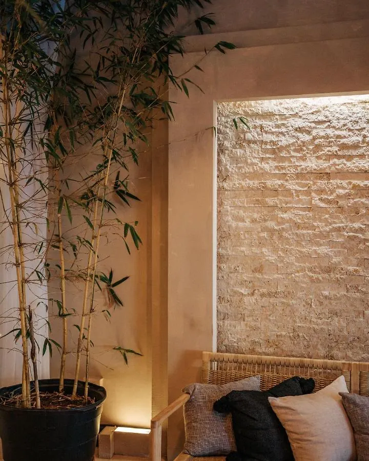 Aire De Olive Hotel San Juan