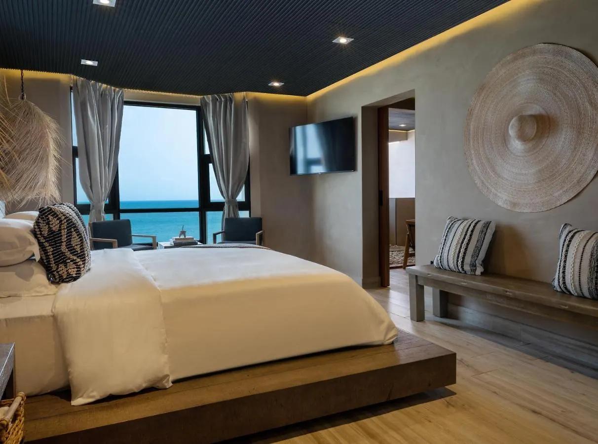 Aire De Olive Hotel San Juan
