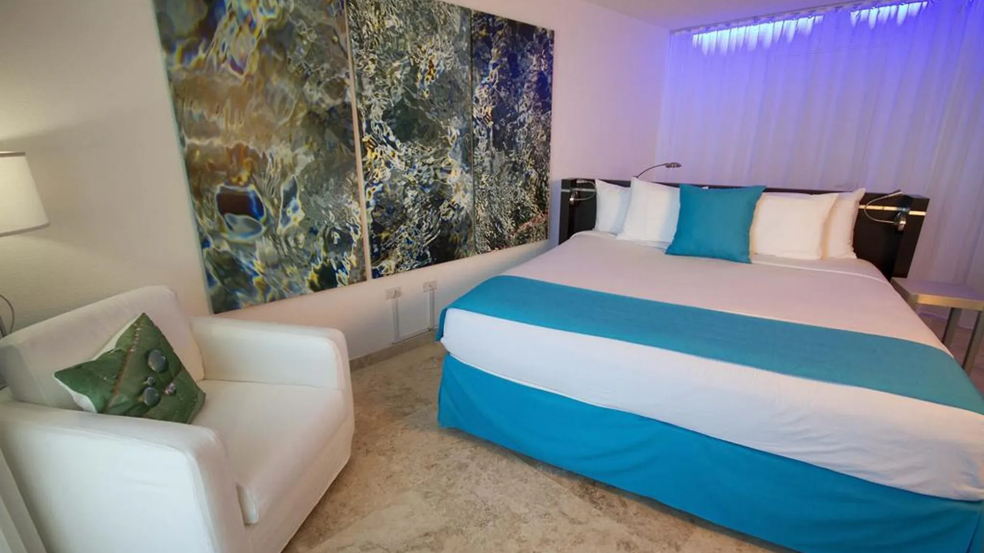 Aire De Olive Hotel San Juan