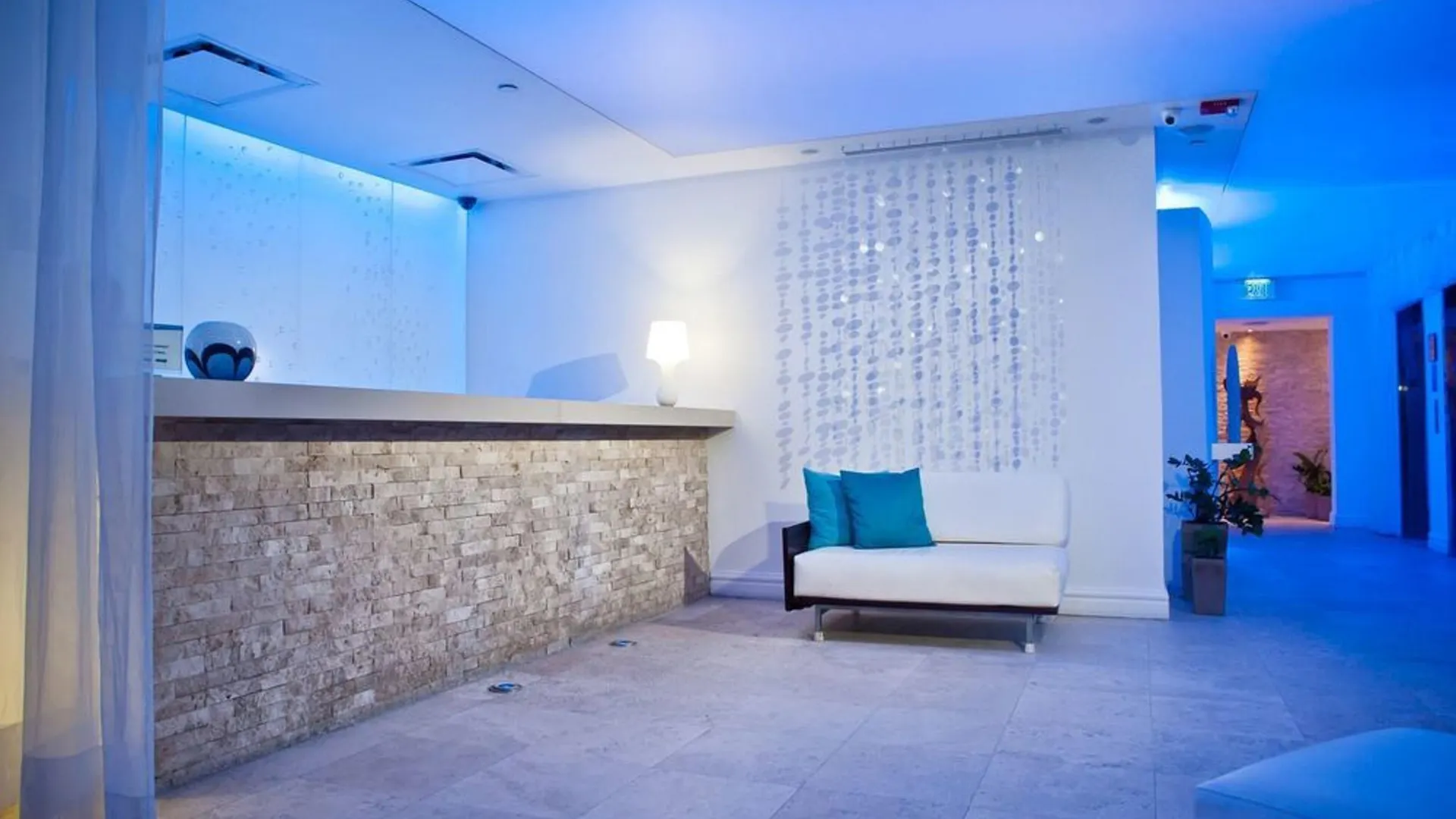 Aire De Olive Hotel San Juan 4*,