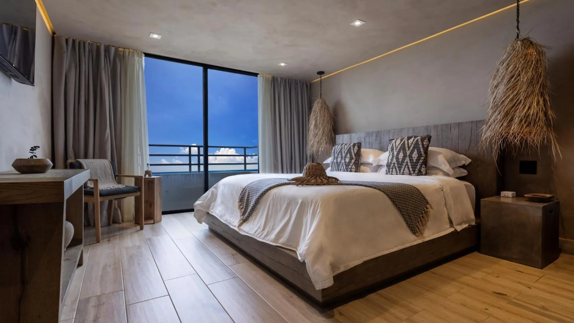 ****  Aire De Olive Hotel San Juan Puerto Rico
