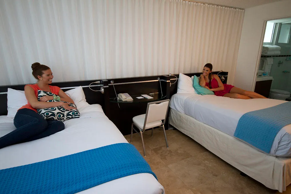Aire De Olive Hotel San Juan 4*,